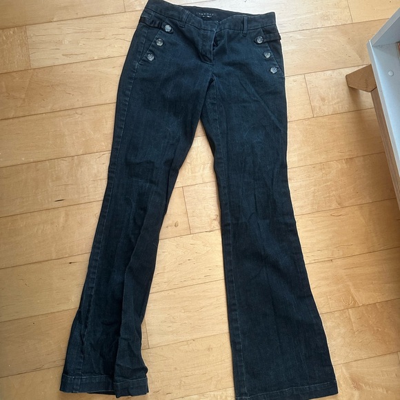 Theory Sailor pants - Picture 3 of 3